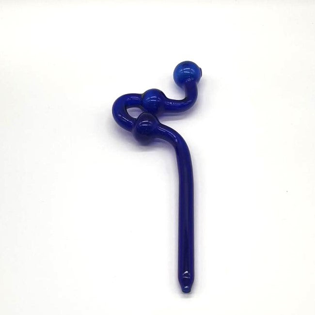 Oil Pipe Color Large 7" Assorted Colors and Designs_6