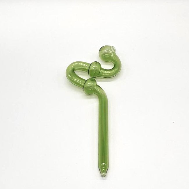 Oil Pipe Color Large 7" Assorted Colors and Designs_4
