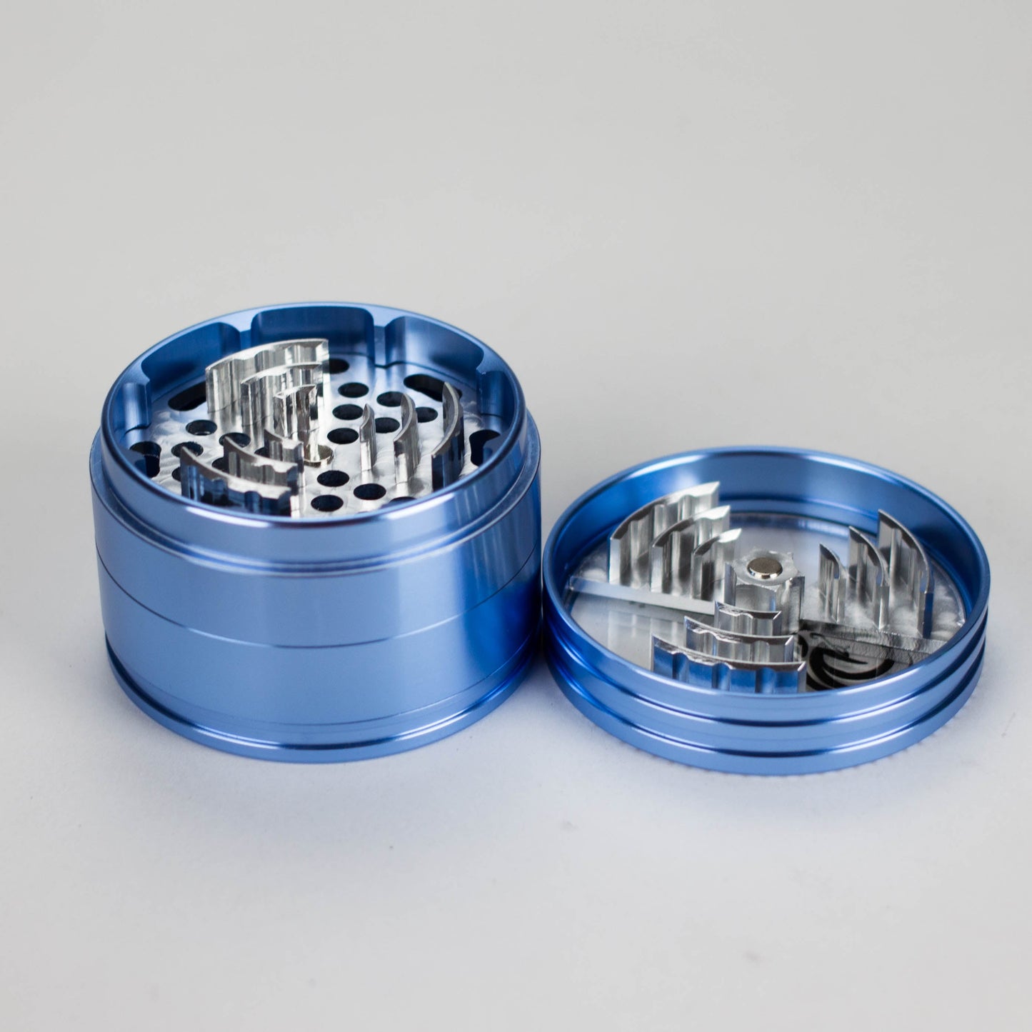 Genie | Tri-Clear Grinder 4pts