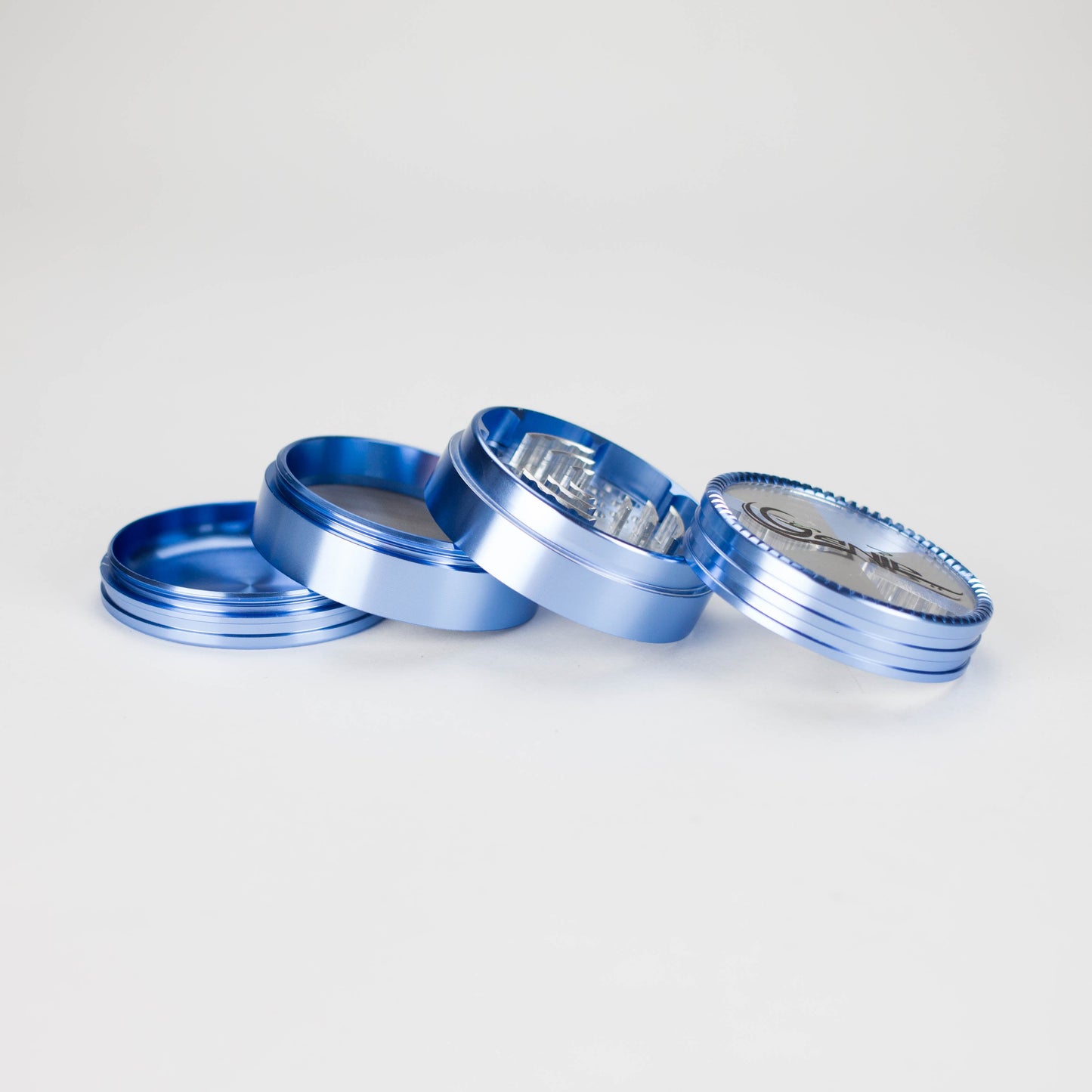 Genie | Tri-Clear Grinder 4pts