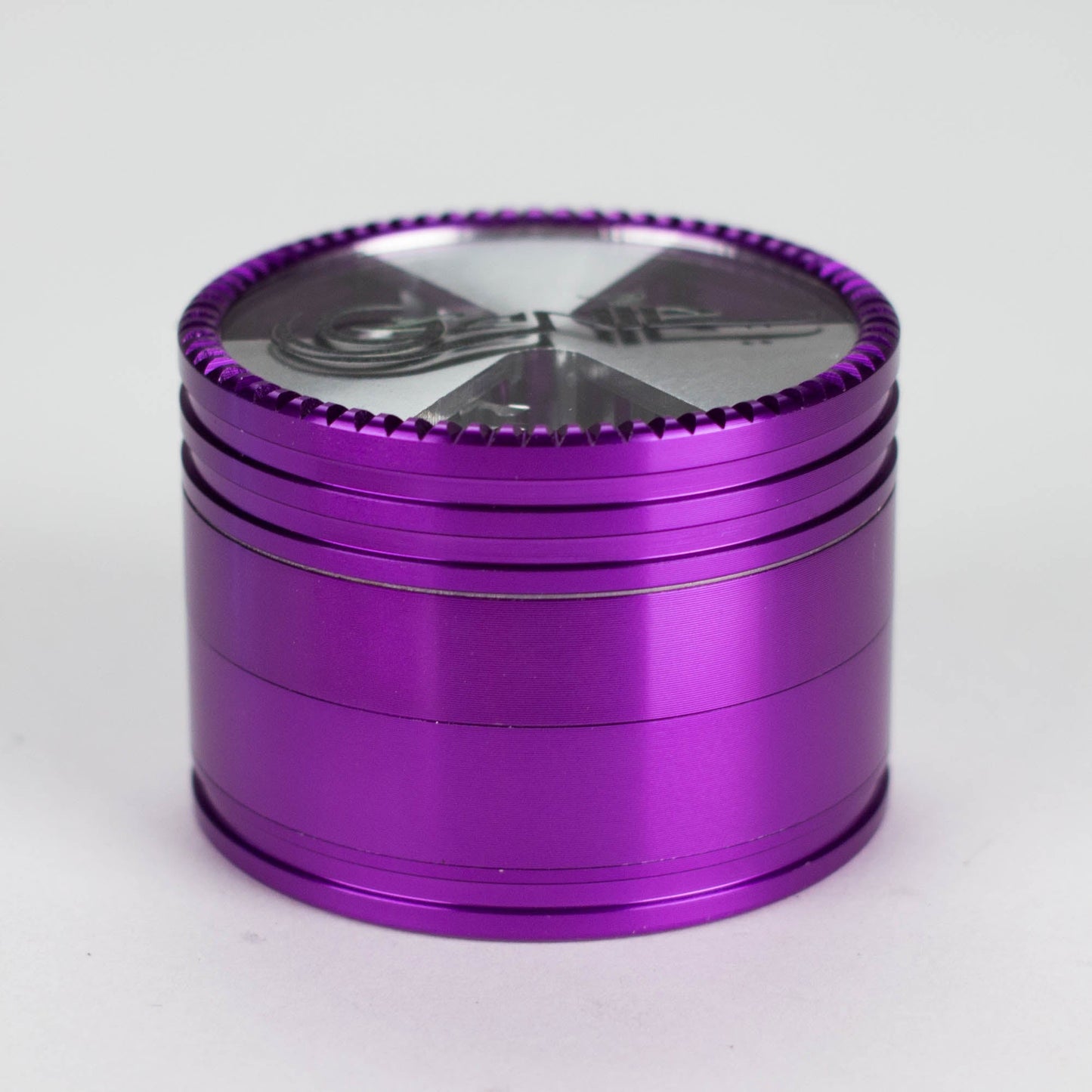 Genie | Tri-Clear Grinder 4pts