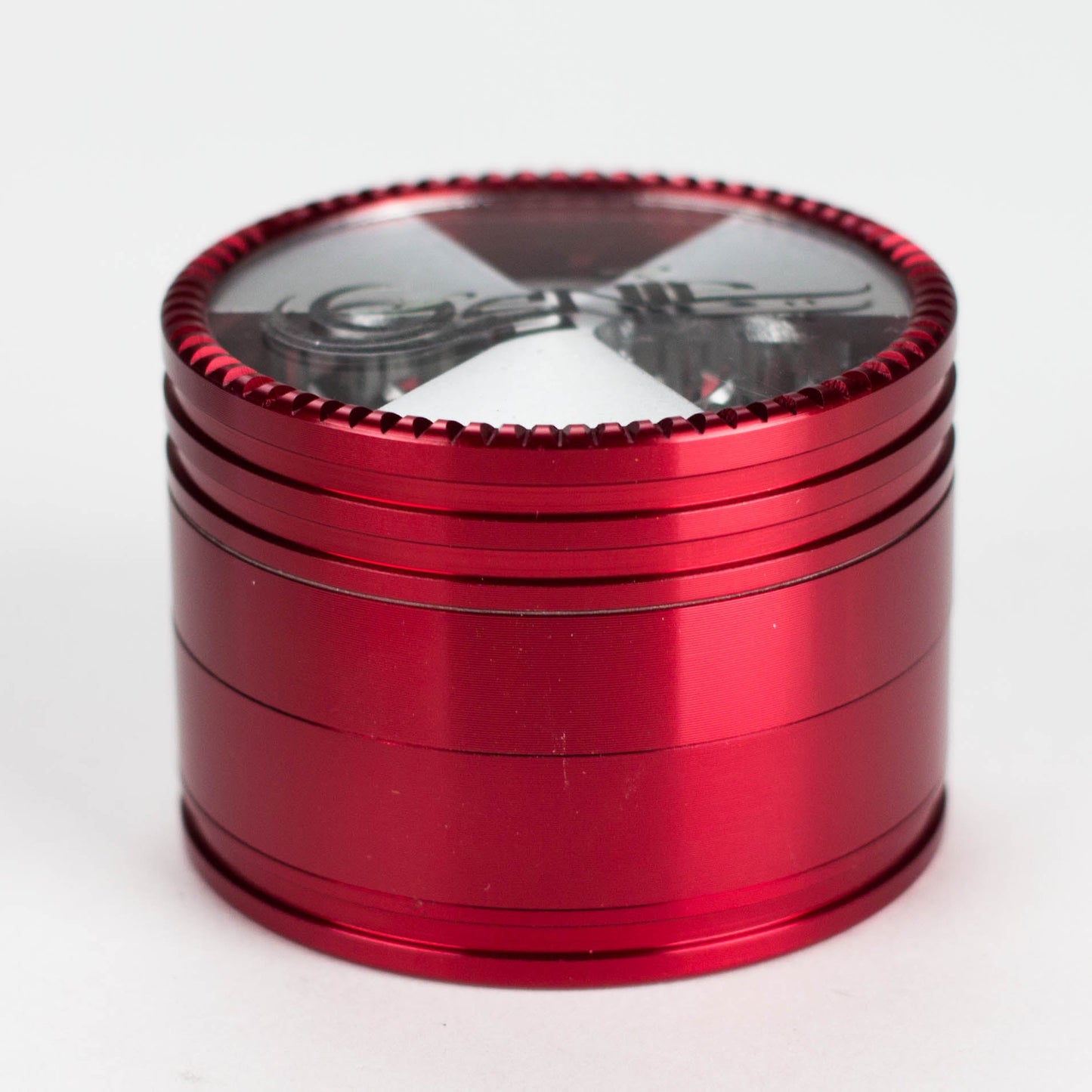 Genie | Tri-Clear Grinder 4pts