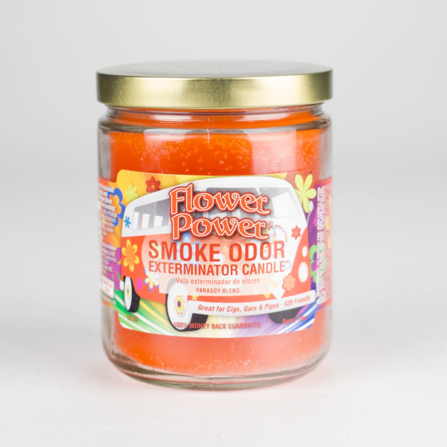 Smoke Odor | Candles Odor Eliminator 13oz