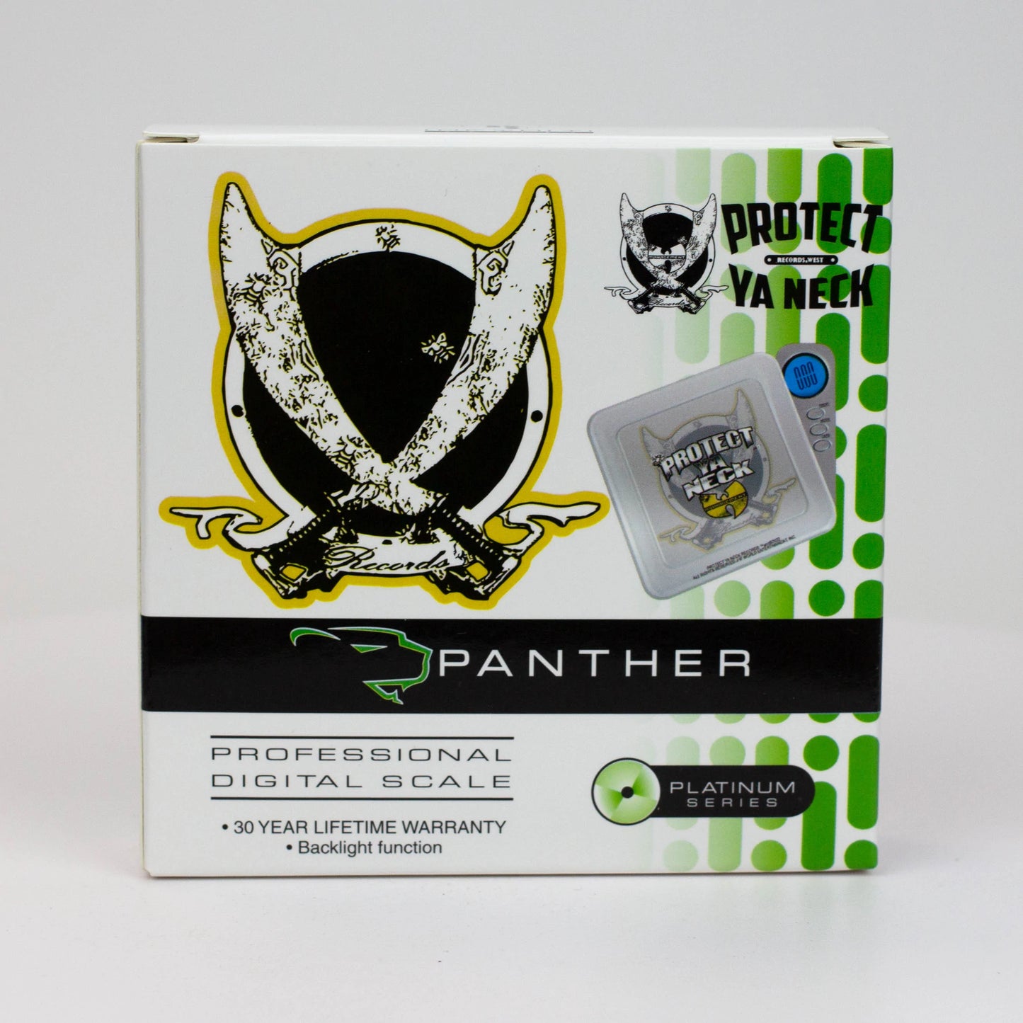 PROTECT YA NECK PANTHER PYP-50_3
