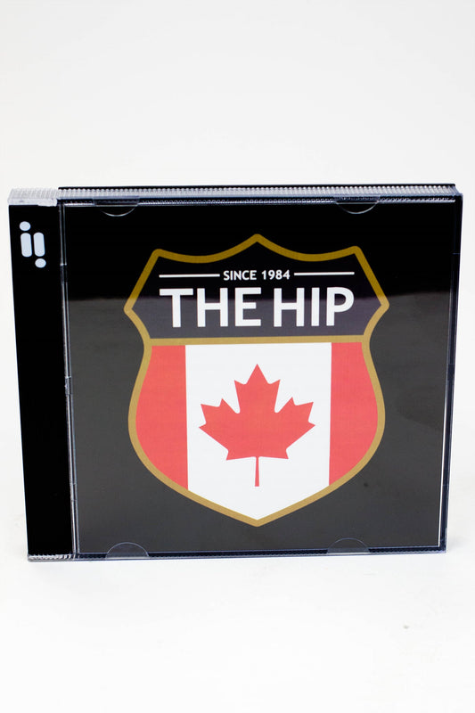 INFYNITI The Tragically HIP TRHCO 100 scale_1