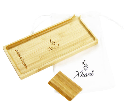 BAMBOO | TRAY & SCRAPER_1