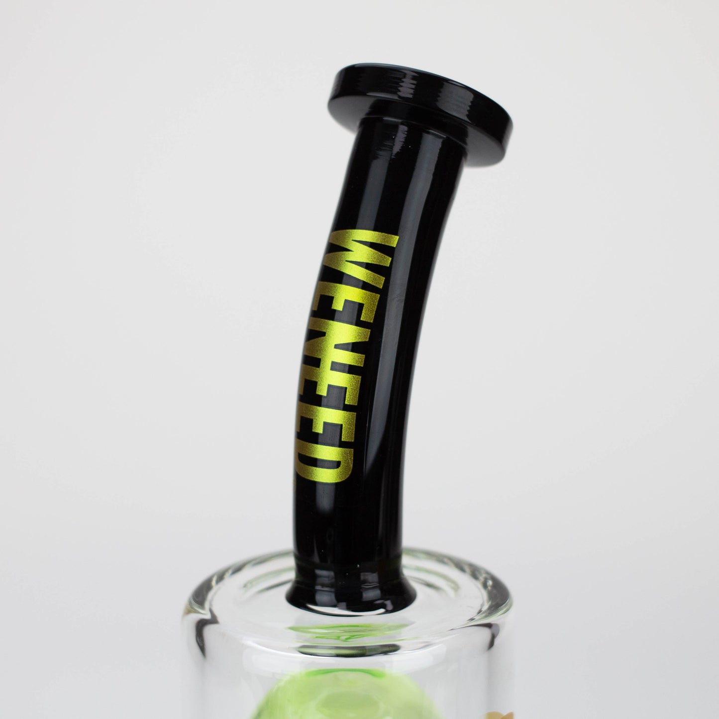 WENEED®-11" Weneed Dark Chamber Rig