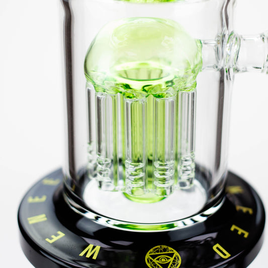 WENEED®-11" Weneed Dark Chamber Rig