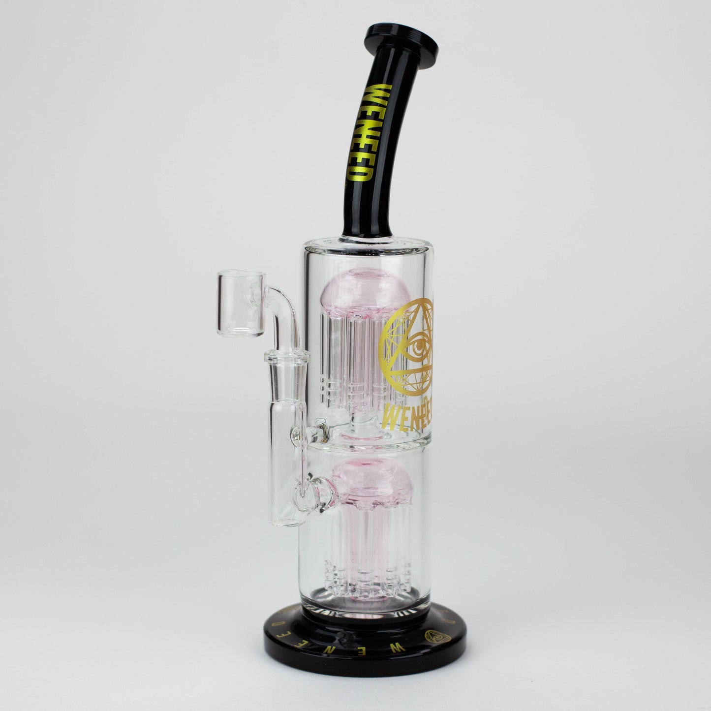 WENEED®-11" Weneed Dark Chamber Rig
