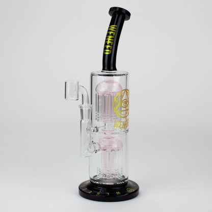 WENEED®-11" Weneed Dark Chamber Rig