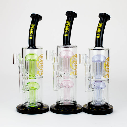 WENEED®-11" Weneed Dark Chamber Rig
