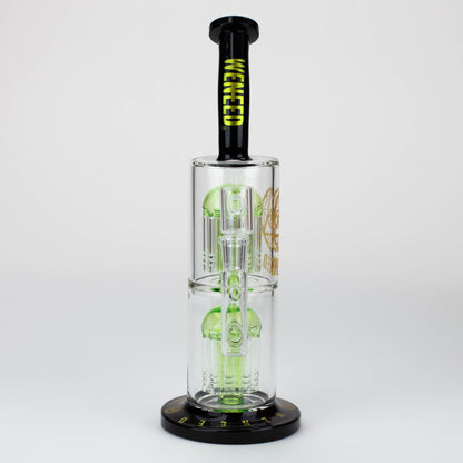 WENEED®-11" Weneed Dark Chamber Rig