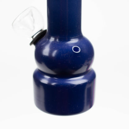 5" Color Water pipe-Designs and Color Assorted_3