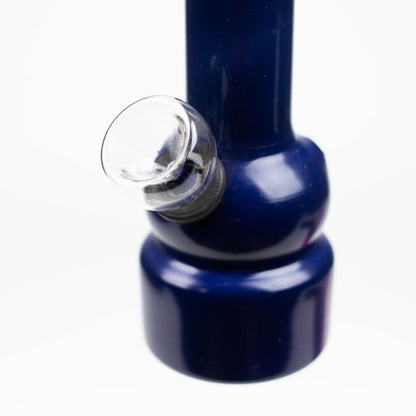 5" Color Water pipe-Designs and Color Assorted_4