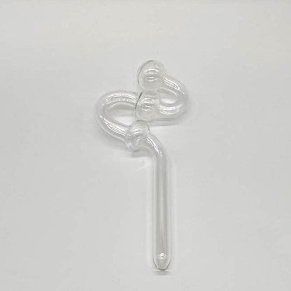 Oil Pipe Color Large 7" Assorted Colors and Designs_3