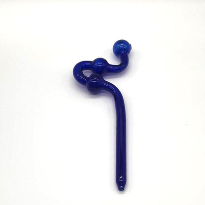 Oil Pipe Color Large 7" Assorted Colors and Designs_6