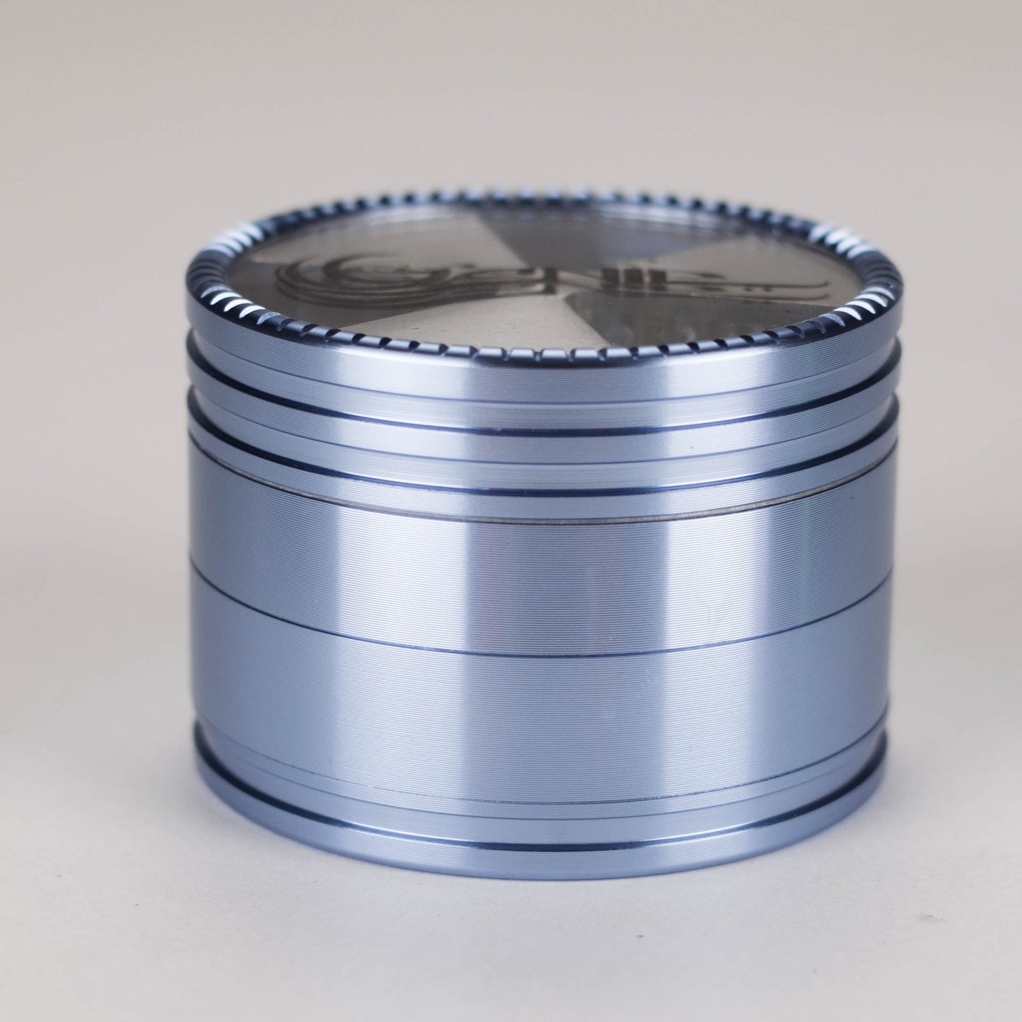 Genie |  Tri-Clear Grinder 4pts