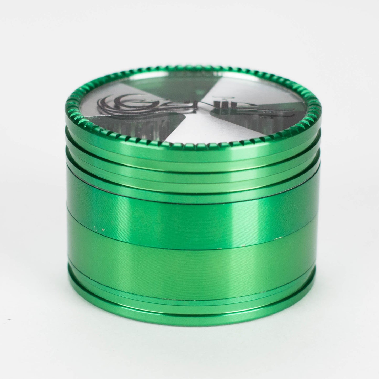 Genie |  Tri-Clear Grinder 4pts