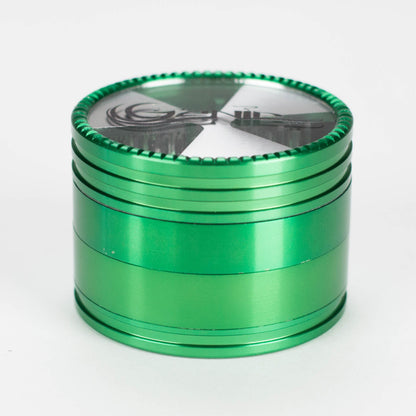 Genie |  Tri-Clear Grinder 4pts