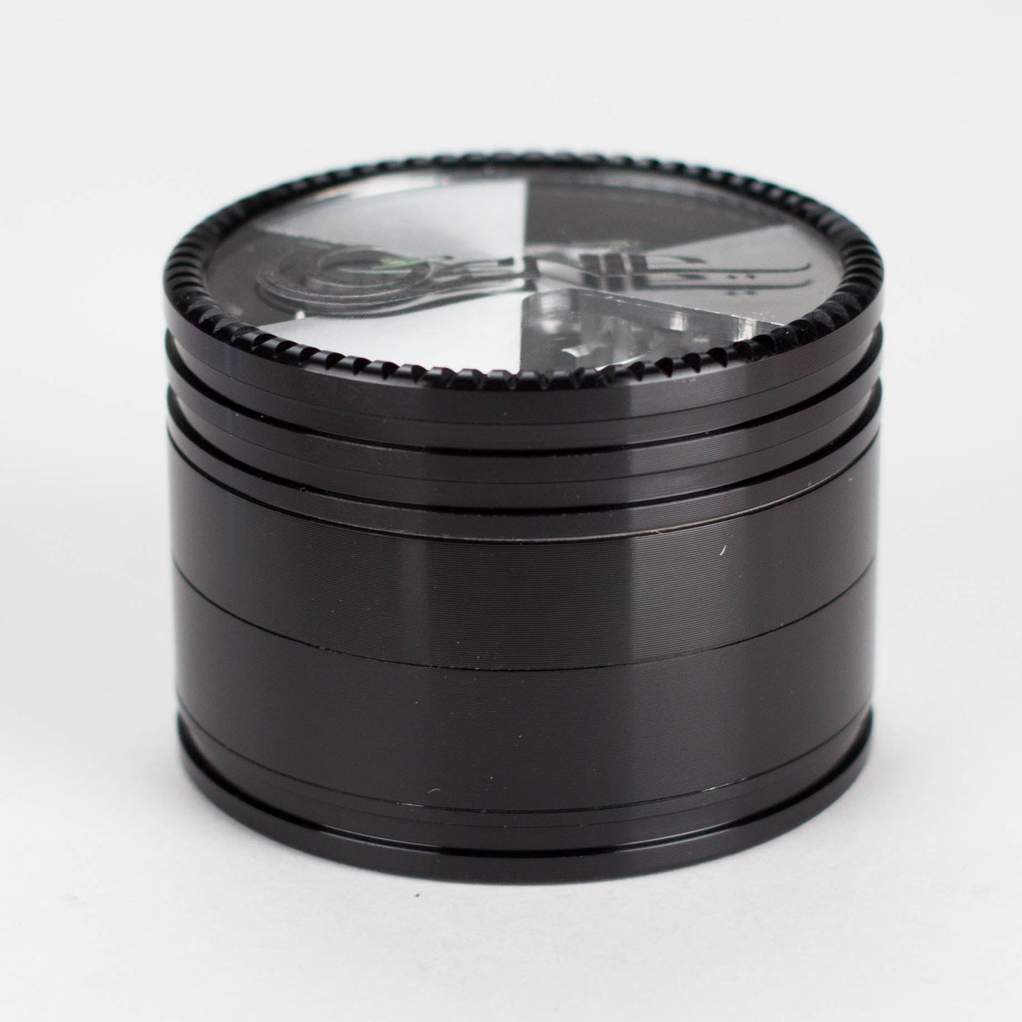 Genie |  Tri-Clear Grinder 4pts