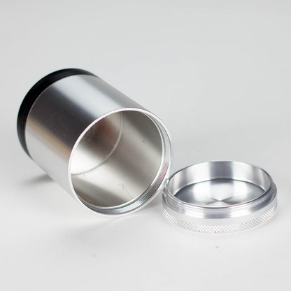 Stash Can Grinder 3pts