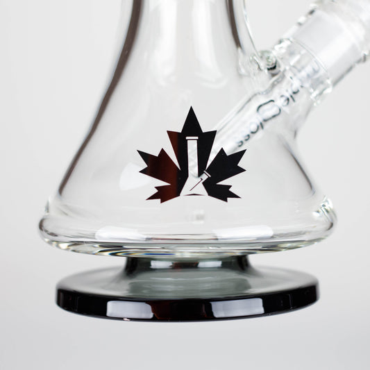 Maple Glass | The Okanagan Series 14-15 Inches  Bong
