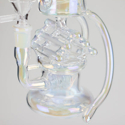 Medusa | 12" Recycler - Style 2