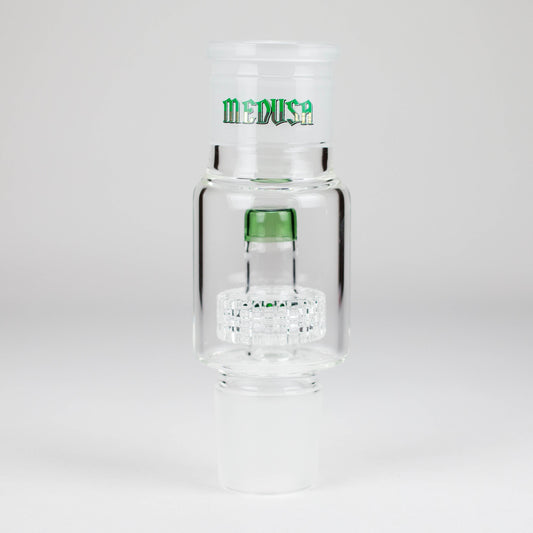 Medusa | Middle Grid Perc for Stack-A-Bong