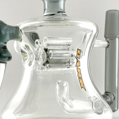 Dank | 7.5" Windmill Rig
