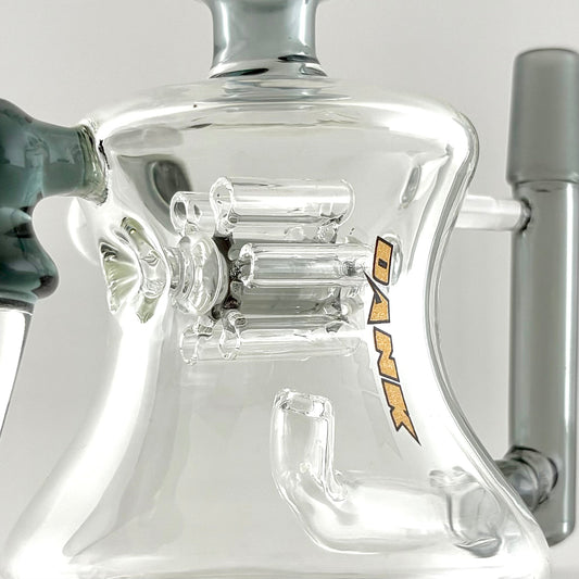 Dank | 7.5" Windmill Rig