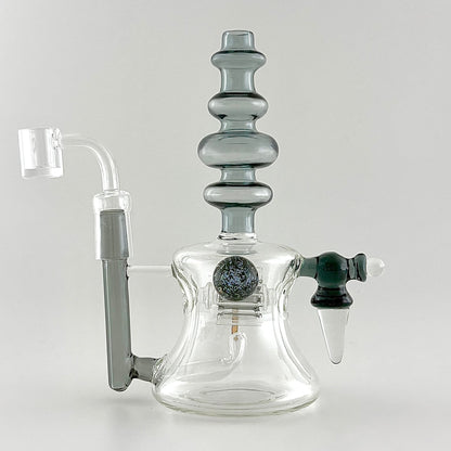 Dank | 7.5" Windmill Rig