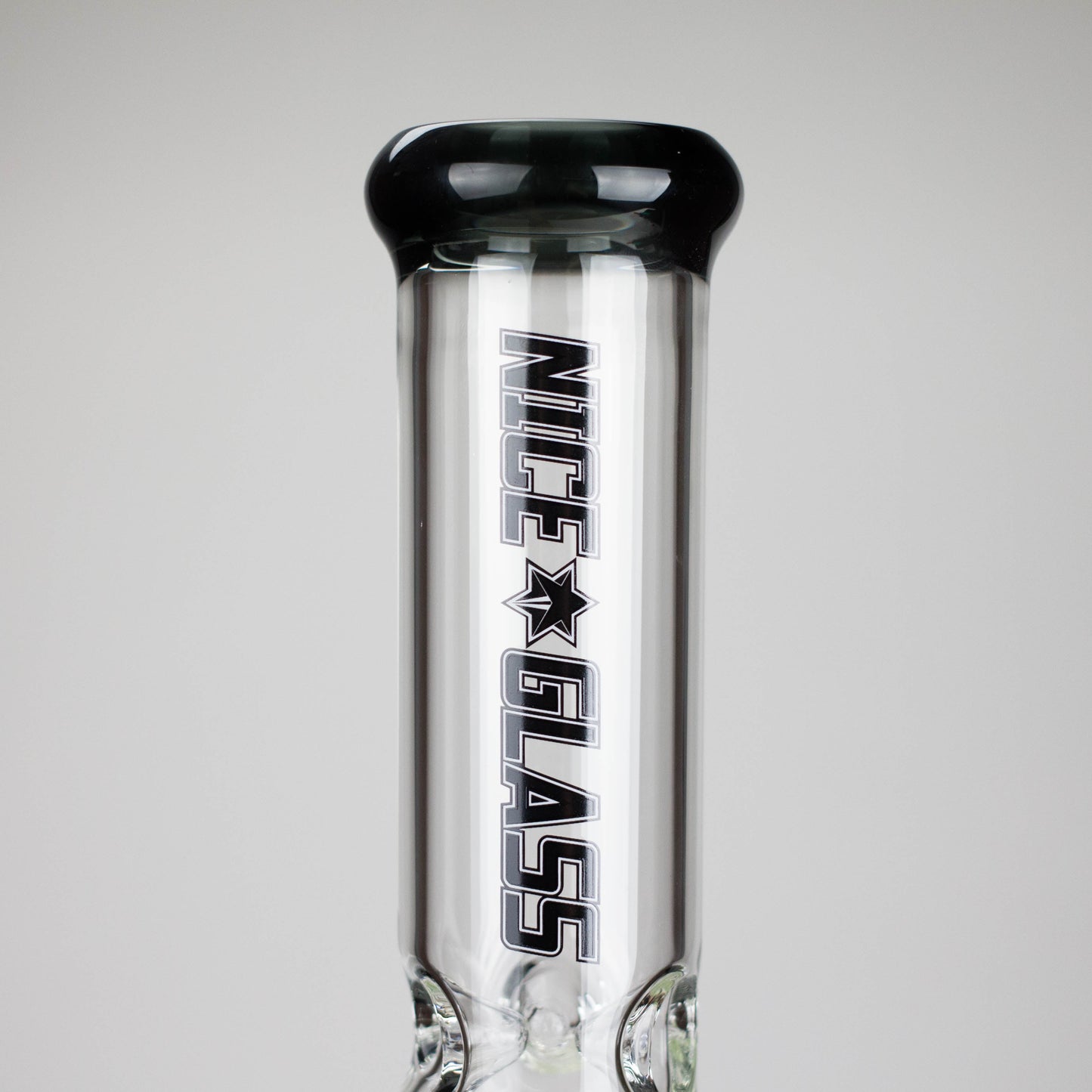 NG | 18" Double Zong 4-Arm Perc Beaker [G2232]
