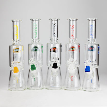 Preemo | 11" Showerhead Perc Mini [P014]