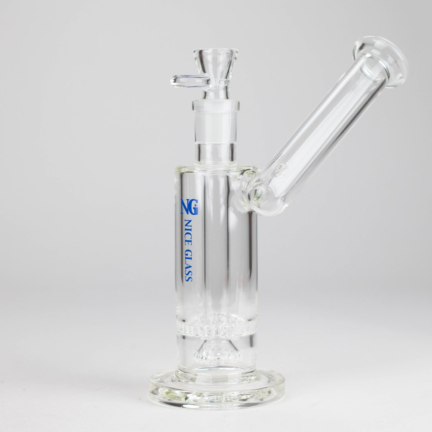 NG | 9" Sidecar Bubbler [YN1047]