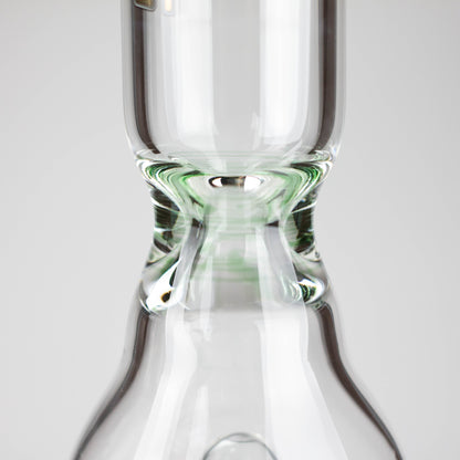 NG | 16" Pear Shape Tube with UFO Perc [BO-066]