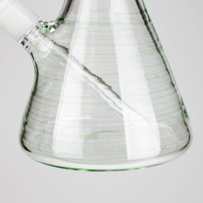 NG | 16" Pear Shape Tube with UFO Perc [BO-066]