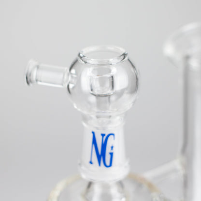 NG | 6" Showerhead Sidecar Oil Rig [YN1057]