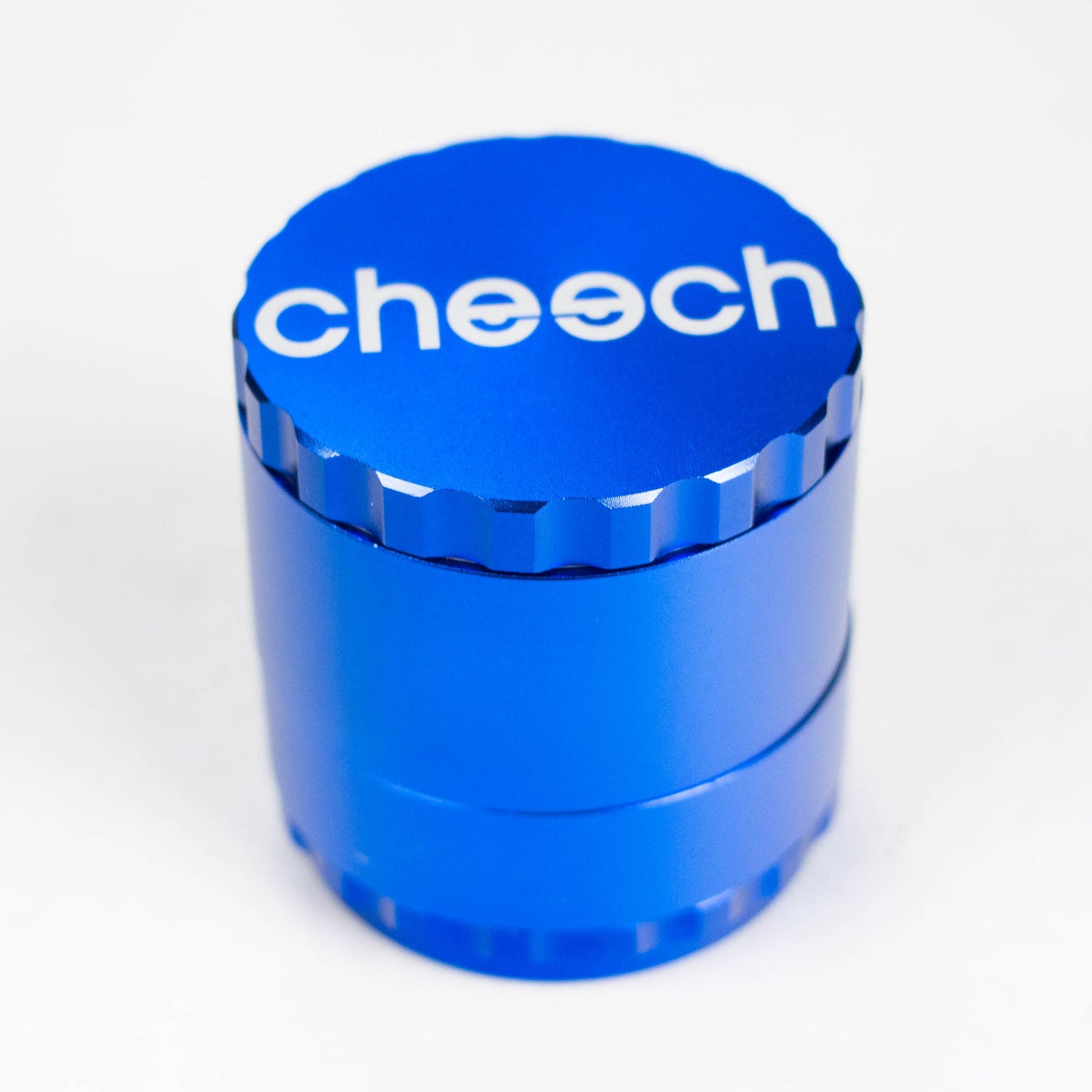 Cheech | 63mm 4-Piece CNC Aluminum Grinder [GR-6]