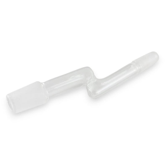 10mm Male to 14mm Male Glass Adapter