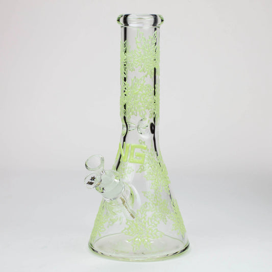 NG-13 inch 7mm Glow-In-The-Dark Leaves [ST011]_1
