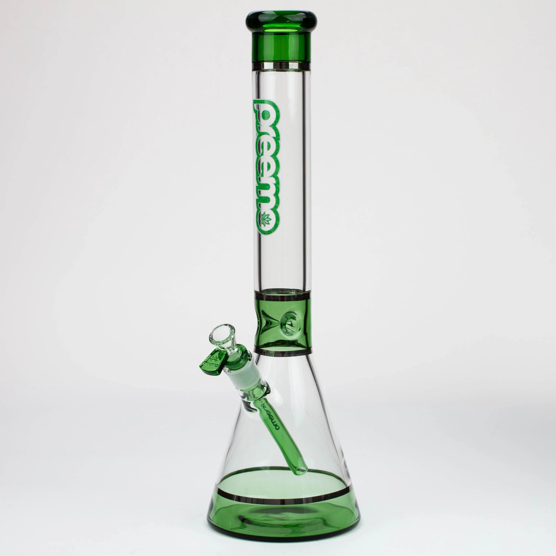 preemo - 18 inch Colored Base Beaker [P017]_6