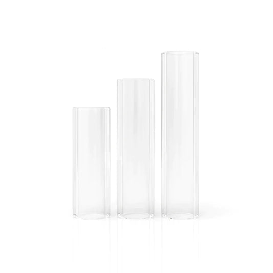 Honeybee Herb | HOLLOW QUARTZ PILLARS_1
